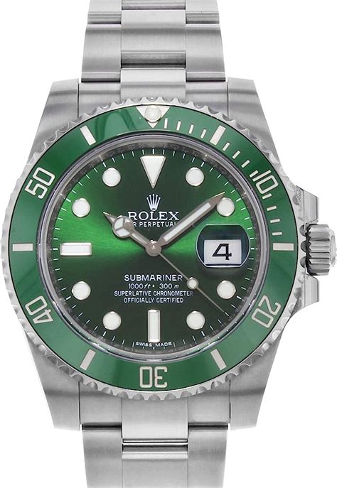 rolex hulk buy|rolex hulk neu.